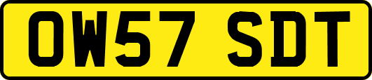 OW57SDT