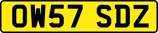 OW57SDZ