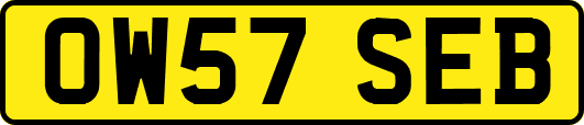 OW57SEB