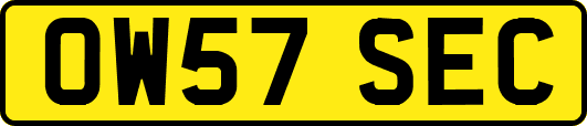 OW57SEC