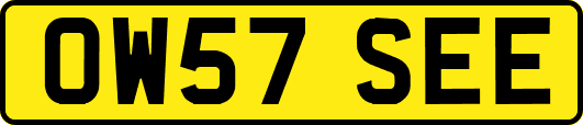OW57SEE