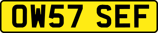 OW57SEF
