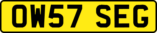 OW57SEG