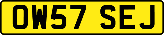 OW57SEJ