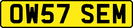 OW57SEM