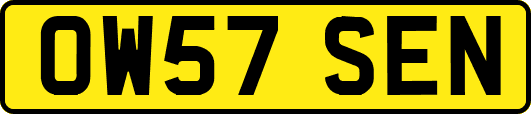 OW57SEN