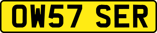 OW57SER