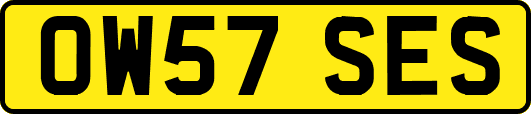 OW57SES