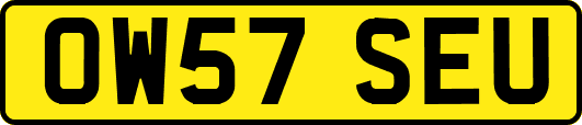 OW57SEU