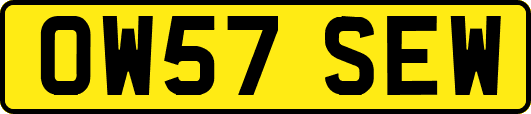 OW57SEW