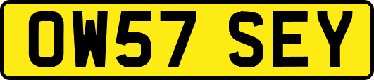 OW57SEY