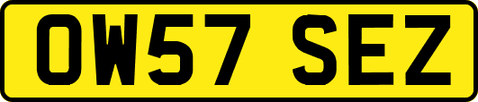 OW57SEZ