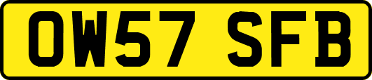 OW57SFB