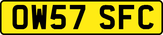 OW57SFC