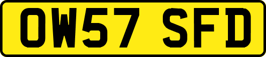 OW57SFD