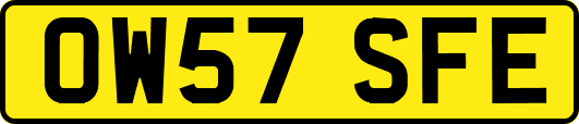 OW57SFE