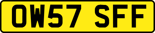 OW57SFF