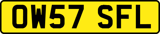 OW57SFL