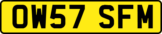 OW57SFM