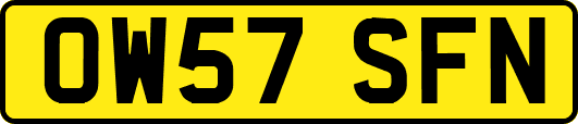 OW57SFN