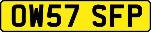 OW57SFP
