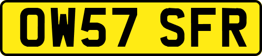 OW57SFR