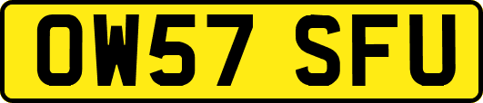 OW57SFU