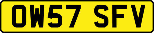 OW57SFV