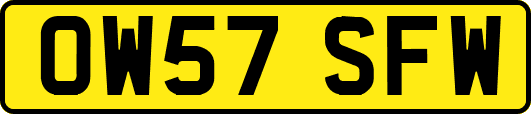 OW57SFW