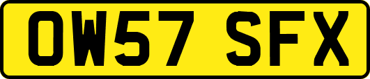 OW57SFX