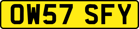 OW57SFY