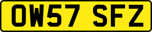 OW57SFZ