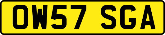 OW57SGA