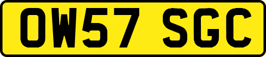 OW57SGC