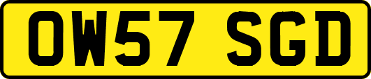 OW57SGD