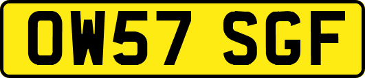 OW57SGF