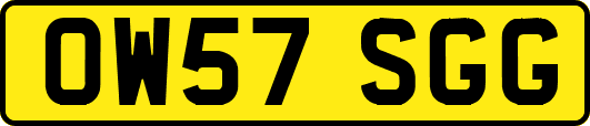 OW57SGG