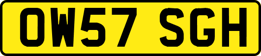 OW57SGH