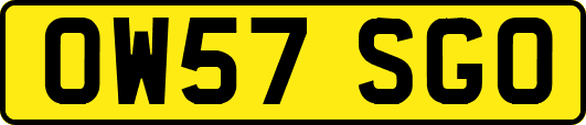 OW57SGO