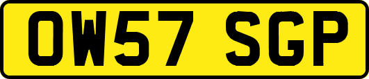 OW57SGP