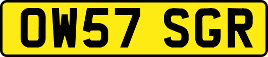 OW57SGR