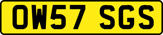 OW57SGS