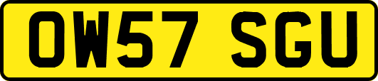 OW57SGU