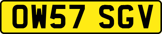 OW57SGV