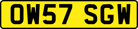 OW57SGW