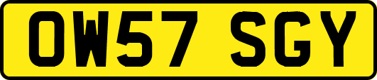 OW57SGY