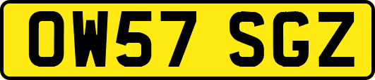 OW57SGZ