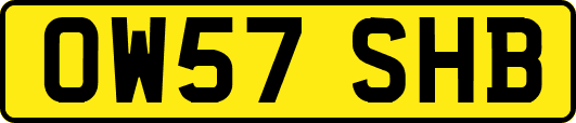 OW57SHB