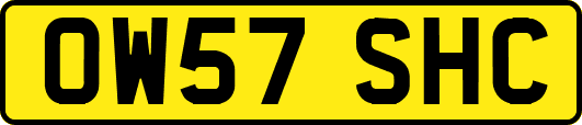 OW57SHC