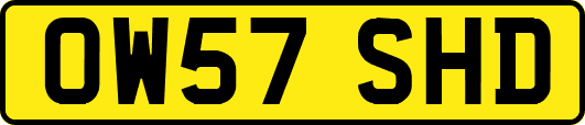 OW57SHD